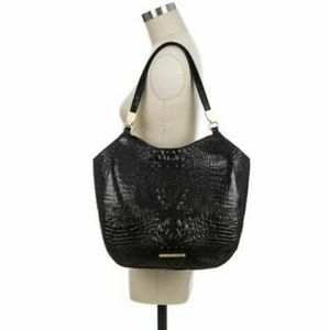 Brahmin Black Thelma